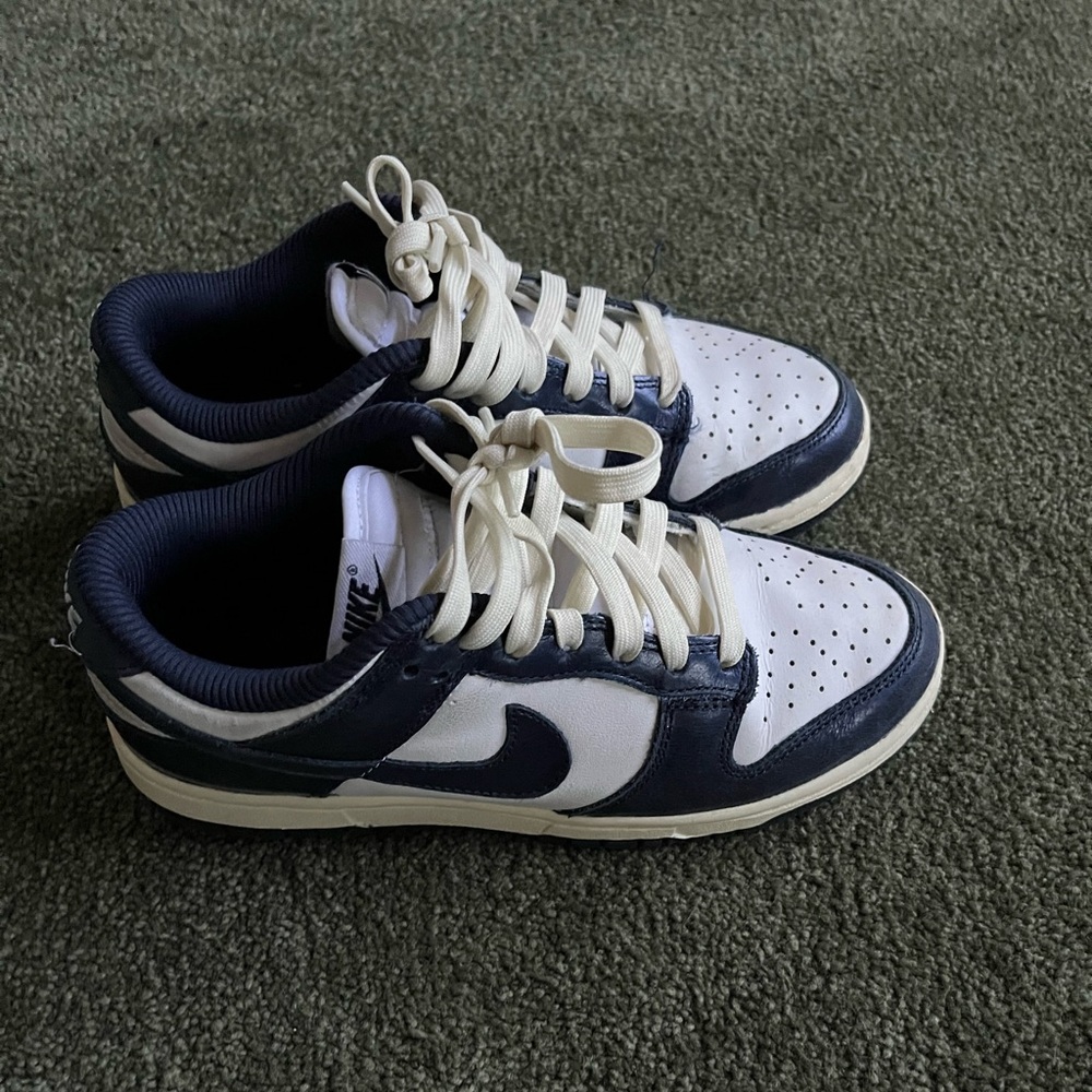 Nike Dunk Low Premium